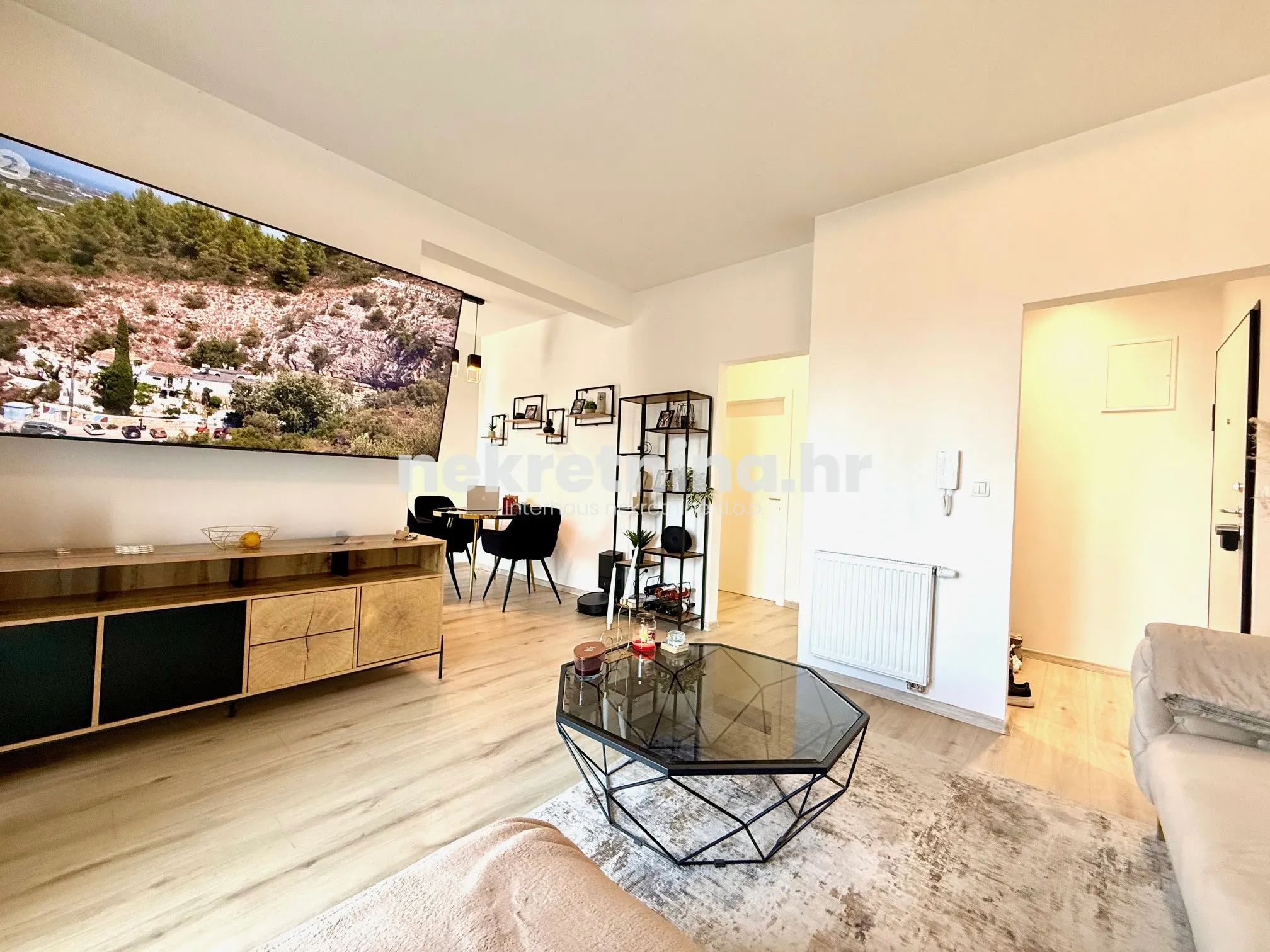 prodaja - trosobni stan - gornja dubrava - oporovec - 87m2 - slika 28