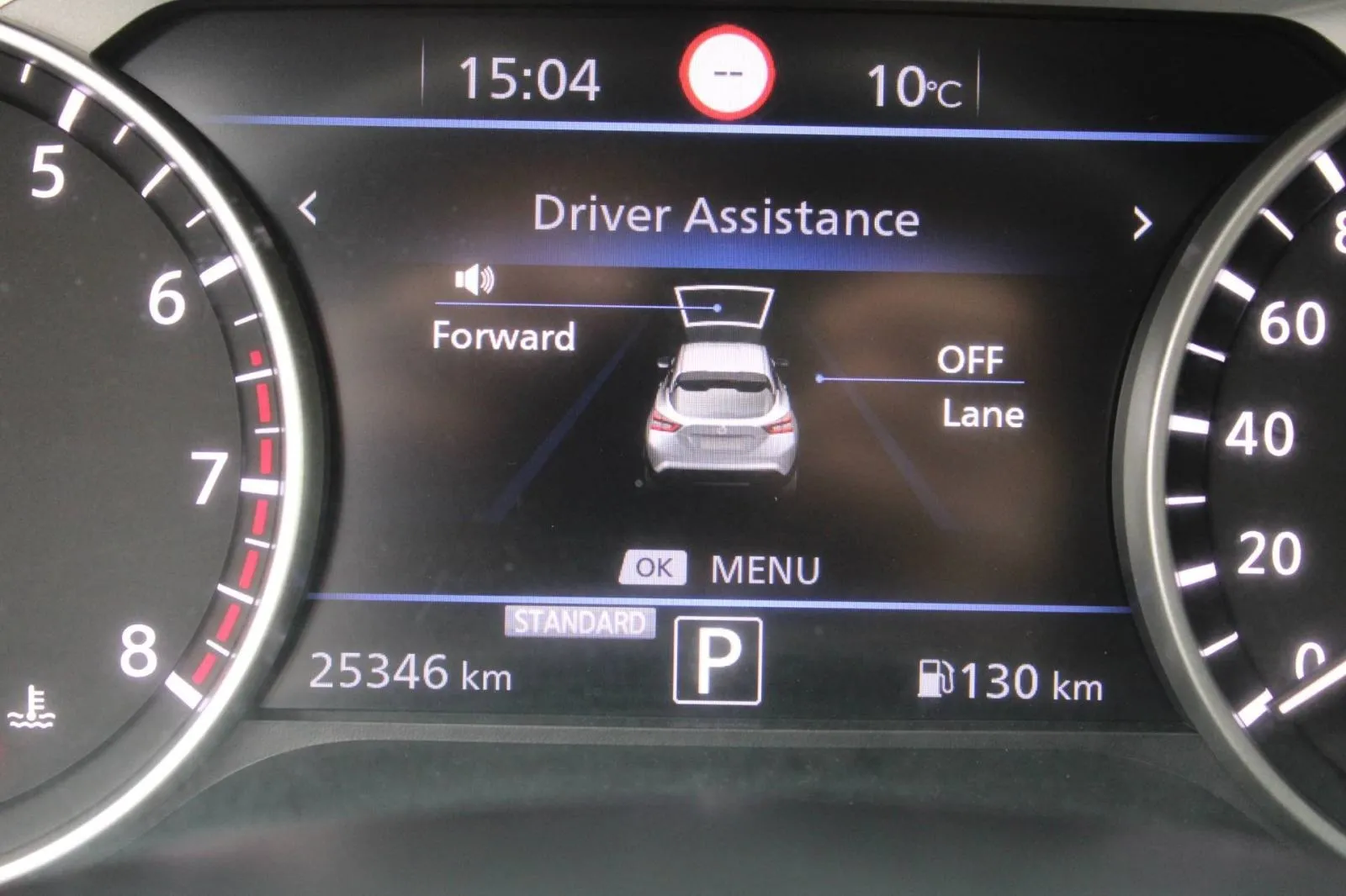 nissan juke 1.0 dig-t automatik n-connecta * navigacija, kamera* - slika 21