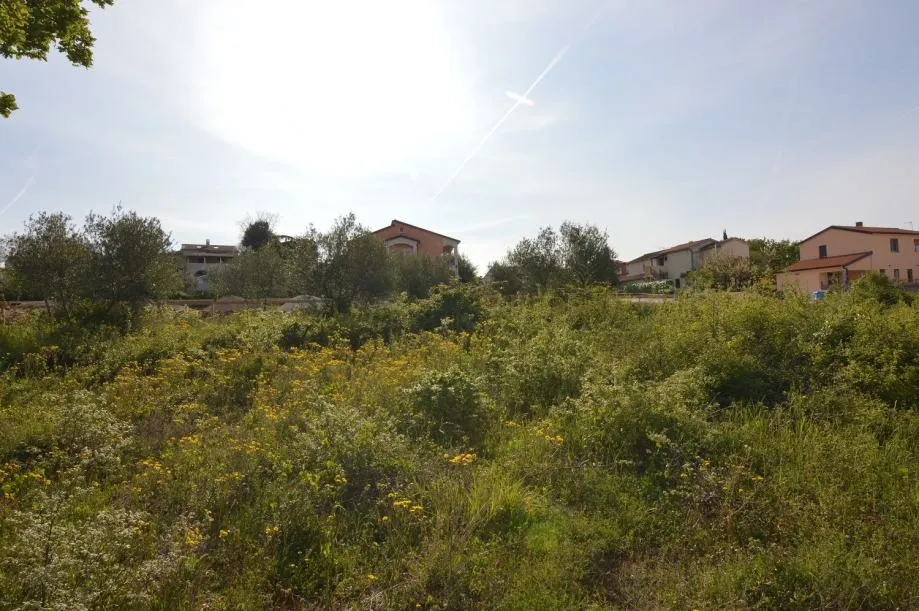 poreč okolica -građevinsko zemljište na prodaji - slika 5