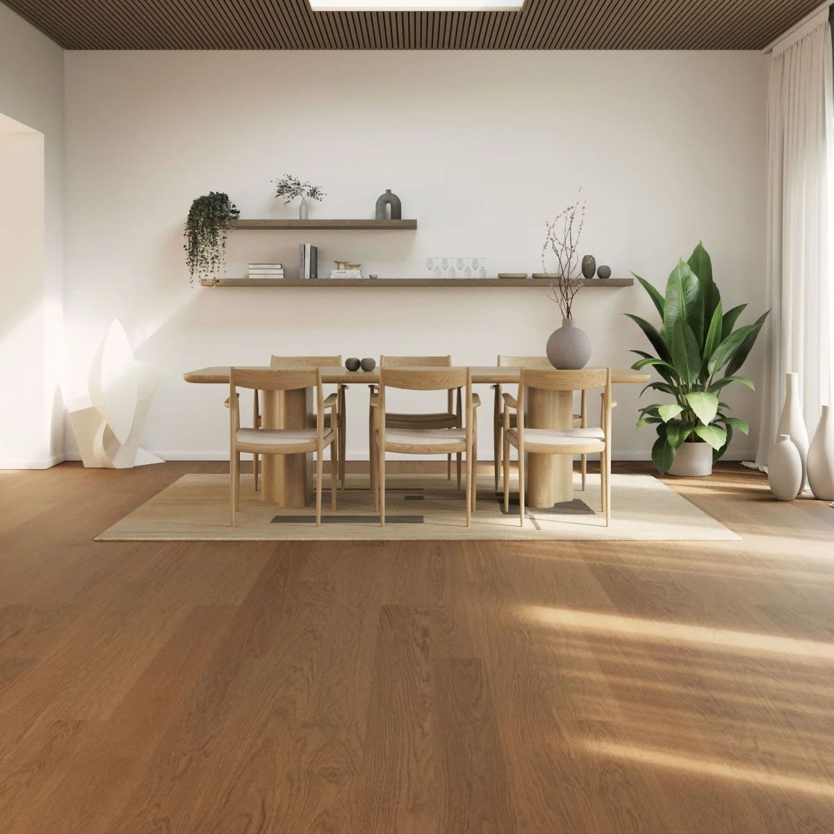 BJELIN Woodura Planks VENESTAD 3.0 XXL m²/67,90€ POPUST -20% 54,32€ - Ogulin