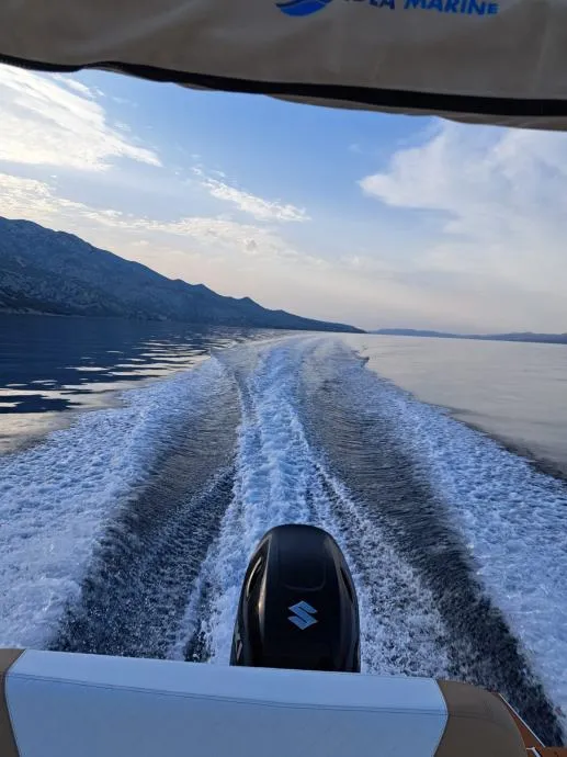 idea marine 58 open+suzuki 115 ks - slika 3