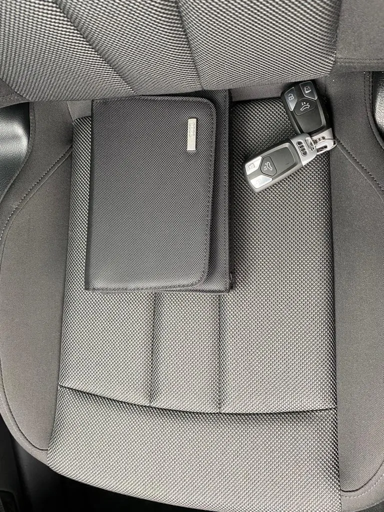 audi a4 avant 30 tdi, s-tronic, navi, kamera, 4xgarancija! - slika 25
