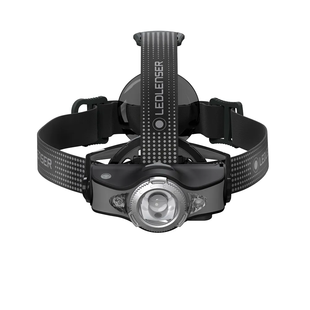 ledlenser mh11 naglavna svjetiljka - slika 1