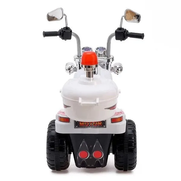 motor za djecu na akumulator - slika 3