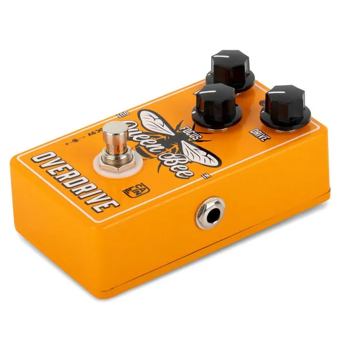 caline cp503 queen bee overdrive - slika 5