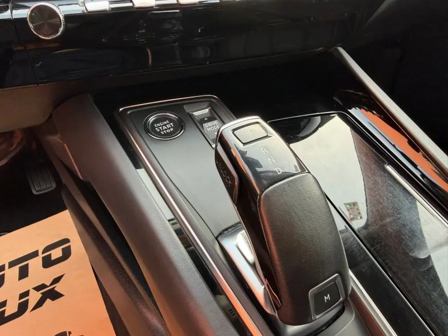 peugeot 508 130 s&s automatik •2019.g.•kamera 360°•leasingbezučešća• - slika 16