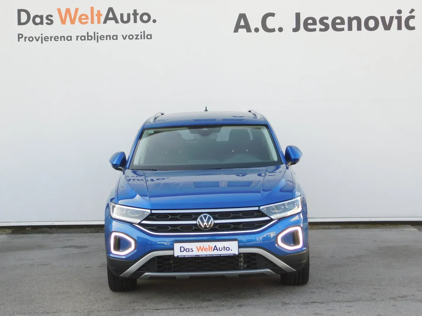 09033 volkswagen t-roc 2.0 tdi style - slika 2