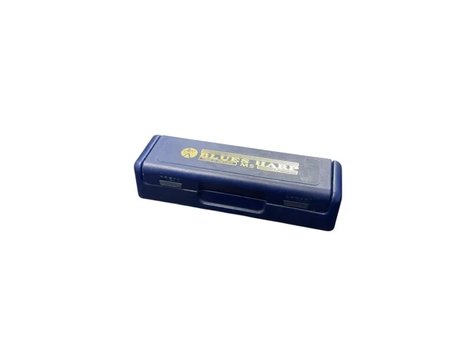 usna harmonika hohner special 20 marine band / r1, rate! - slika 3