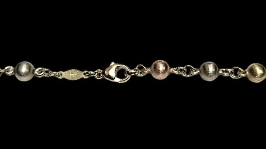 zlatna ogrlica 14k 15,75g / r1, rate ! - slika 4