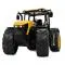 jamara traktor jcb fastrac na daljinsko upravljanje 2,4 ghz - slika 9