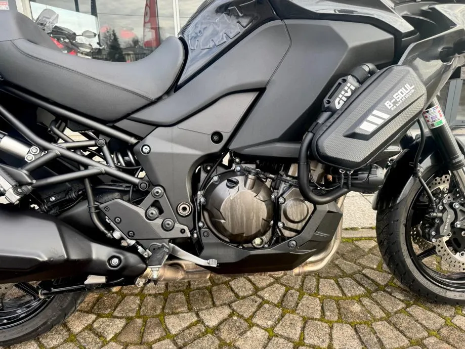 kawasaki versys 1000 abs tcs ktrc, 2018 god. - slika 10