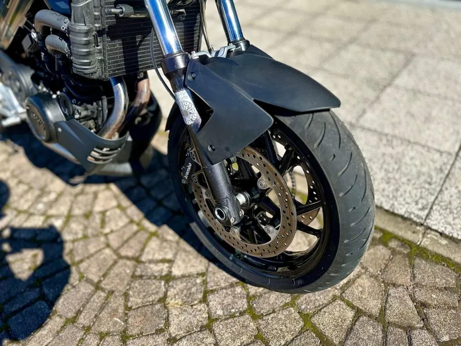 bmw f 800 r abs, 2011 god. - slika 13