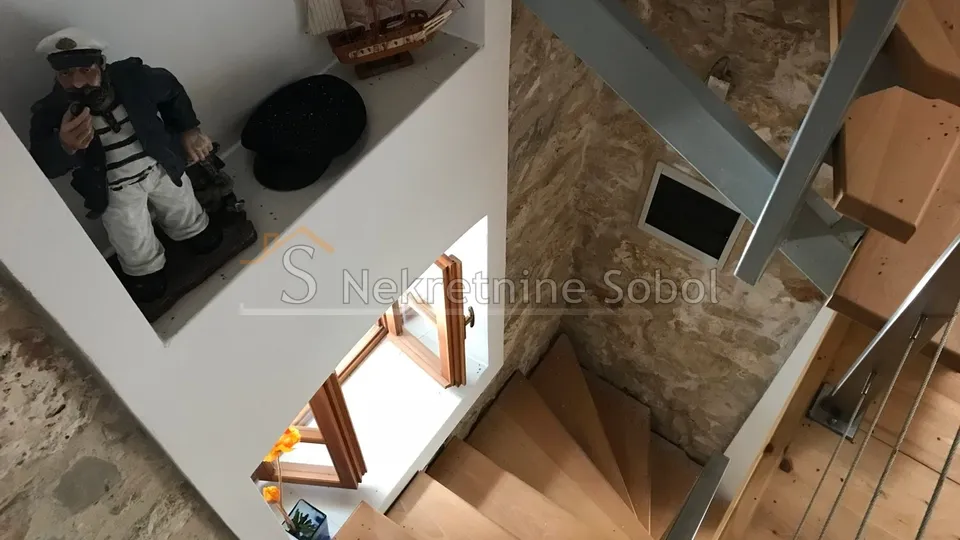 mali lošinj. otok susak - kuća, 121 m2 prodaja - slika 10