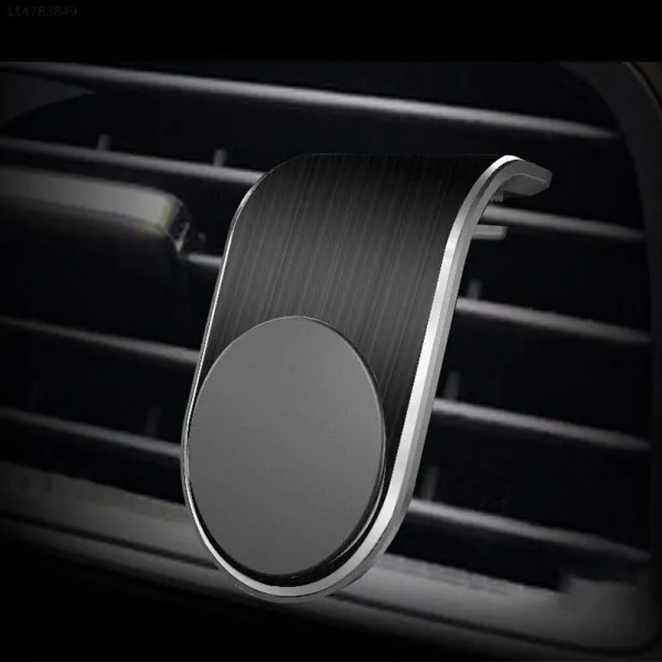 magnetni držač za mobitel - elegantan i snažan držač za automobil - slika 8
