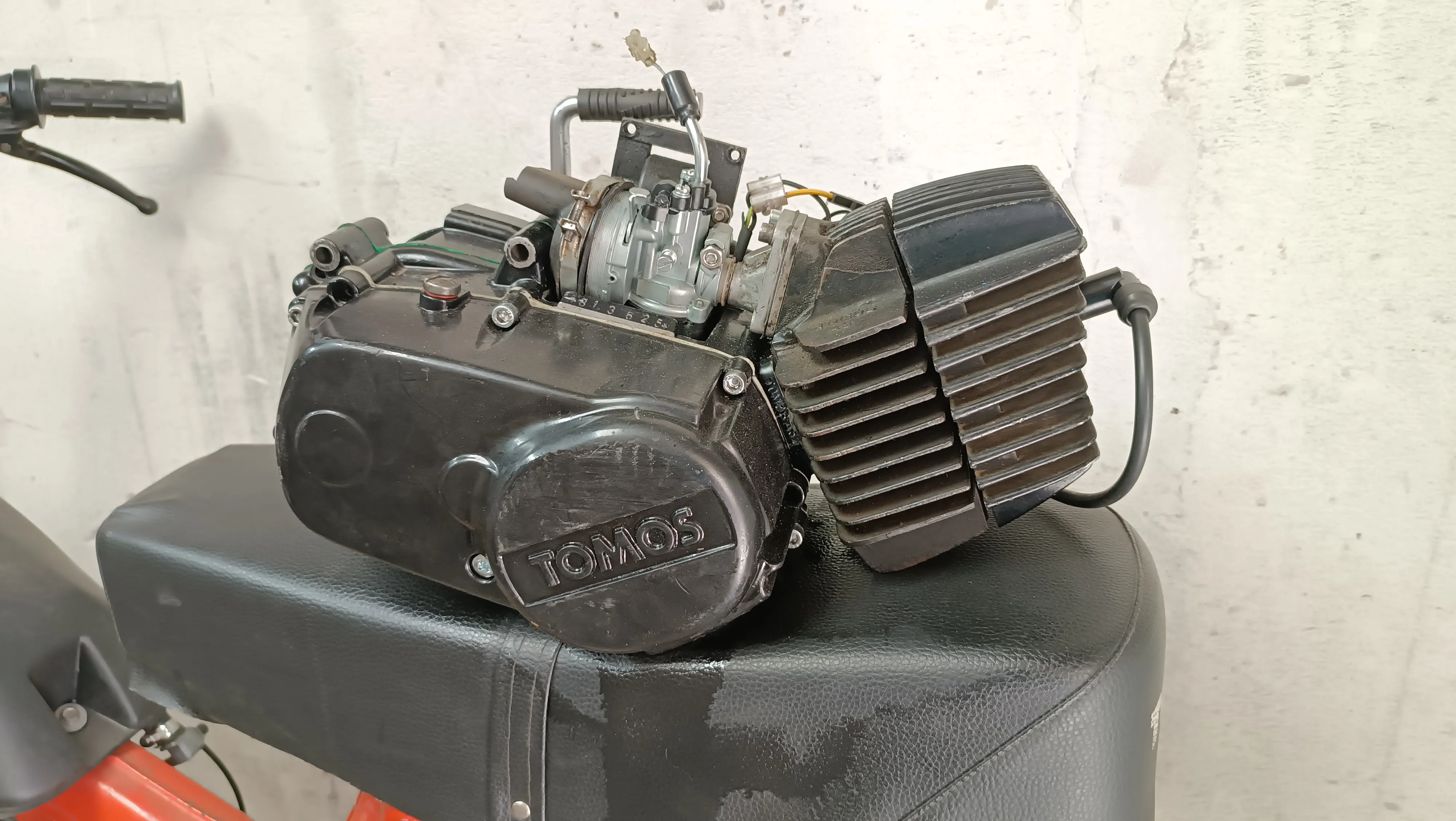 tomos ugradbeni motori - slika 3