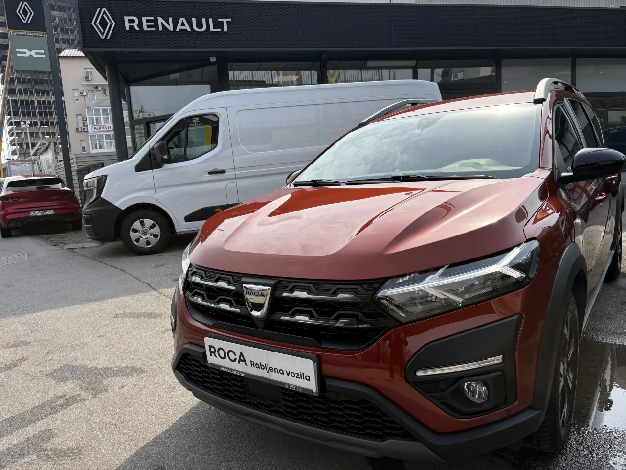 dacia jogger - slika 2
