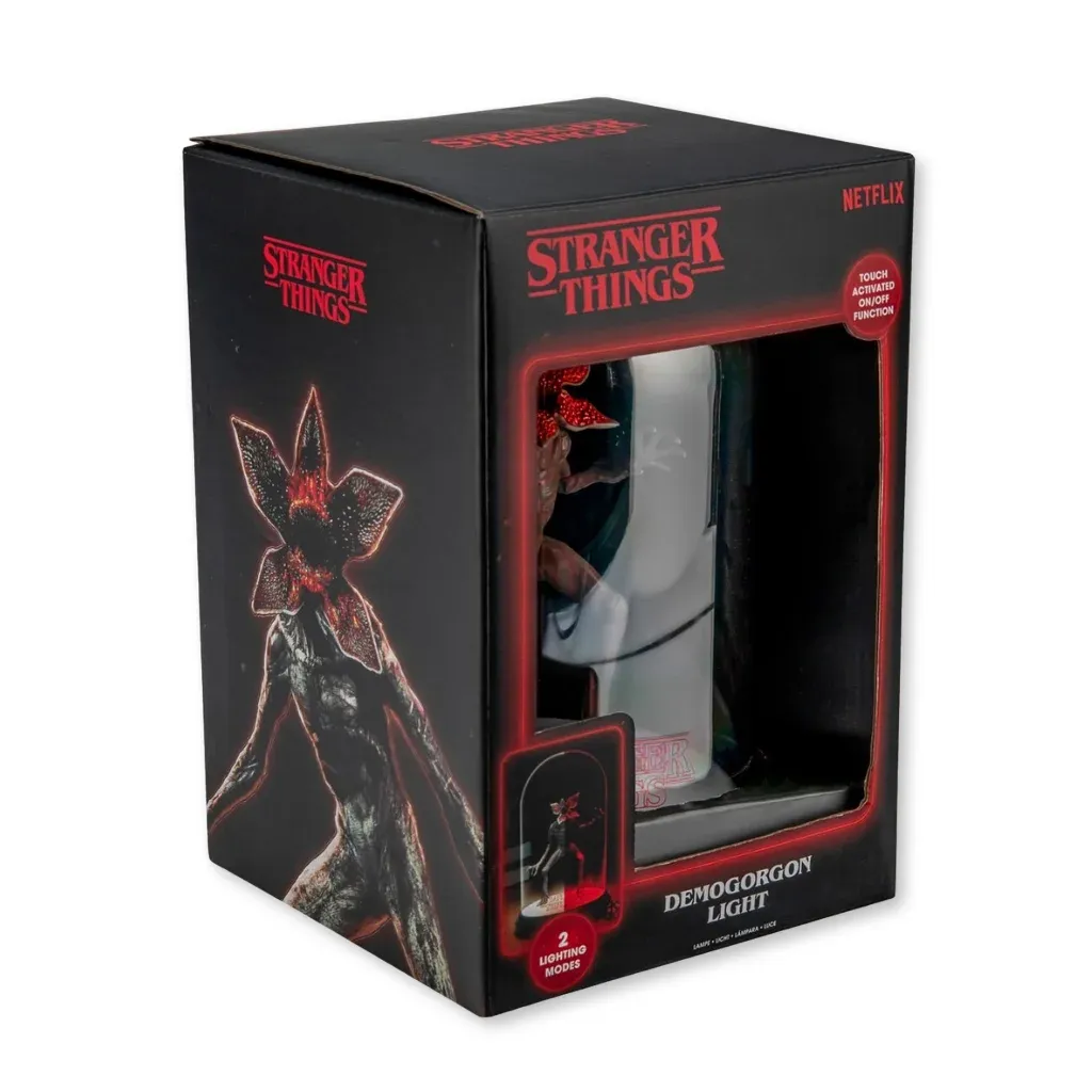 paladone stranger things demogorgon collectable light - slika 5