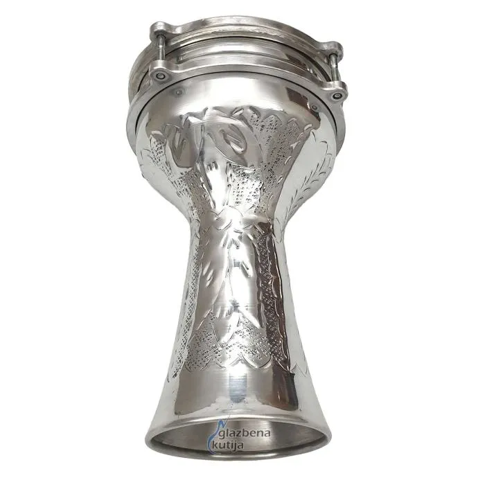 masterwork ta-r102 darbuka - slika 5