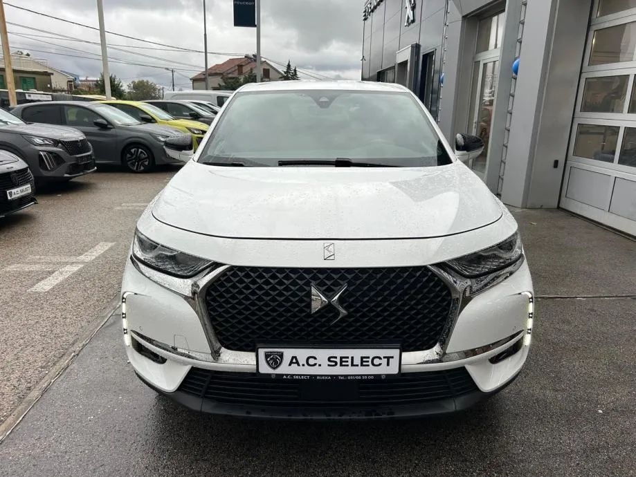 ds7 crossback hdi - 2020 - automatik - odličan - reg 1 god !!! - slika 3
