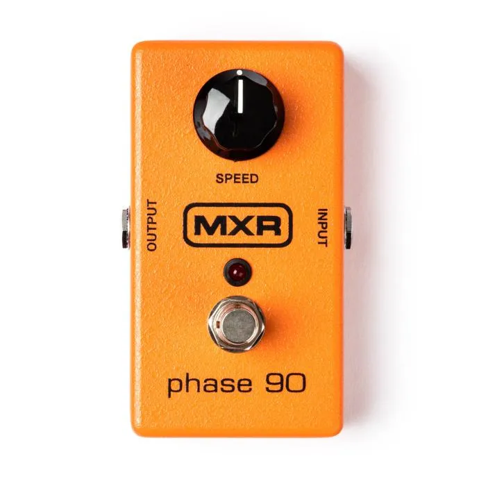 Dunlop Mxr M101 Phase 90 - Zagreb