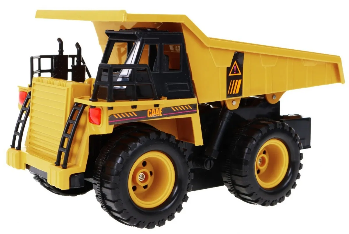 Dump truck R/C 2,4 GHz - Mursko Središće