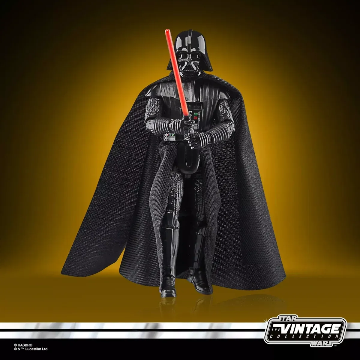 star wars: the vintage collection – darth vader figurica, 9.5cm - slika 6