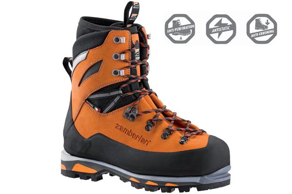 Zamberlan radne gojzerice MOUNTAIN LITE GTX RR S3 - Plešce, Čabar