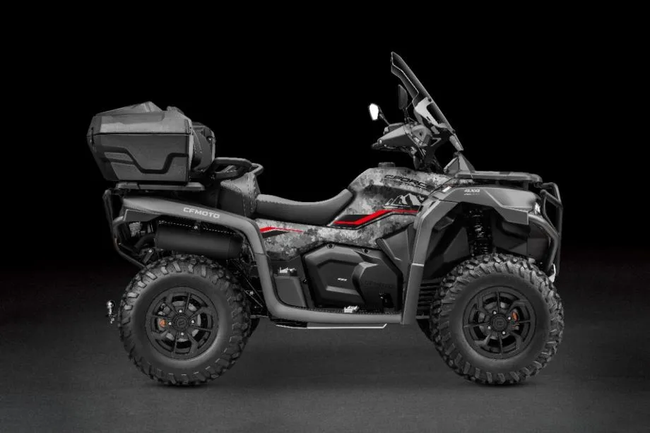 cfmoto cforce 625 overland eps, akcija, novo, dostupno više boja - slika 2