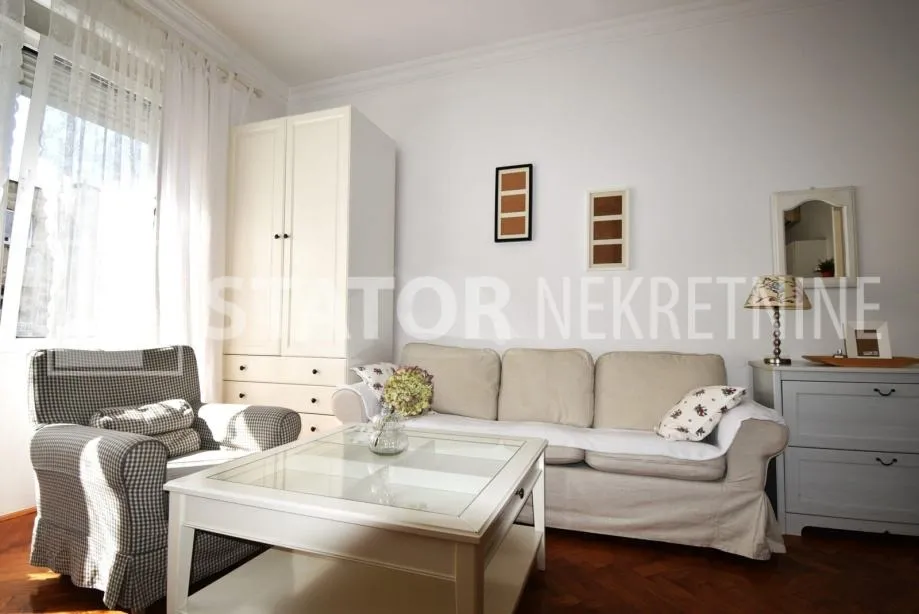 stan: zagreb (centar), 35.00 m2 (iznajmljivanje) - slika 7