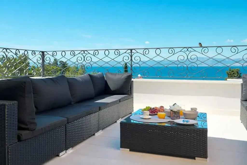 kuća za odmor villa allure - slika 19