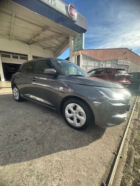 suzuki swift 1,2 hybrid gl+ premium 2wd financiranje 1/3 sa 3% kamata - slika 8