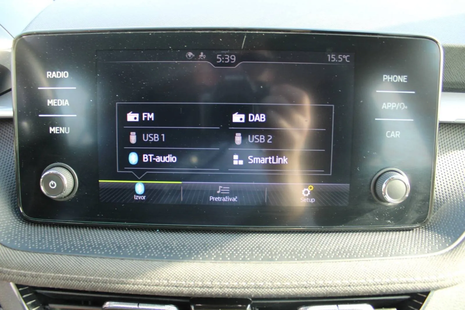škoda fabia 1.0 style - slika 19