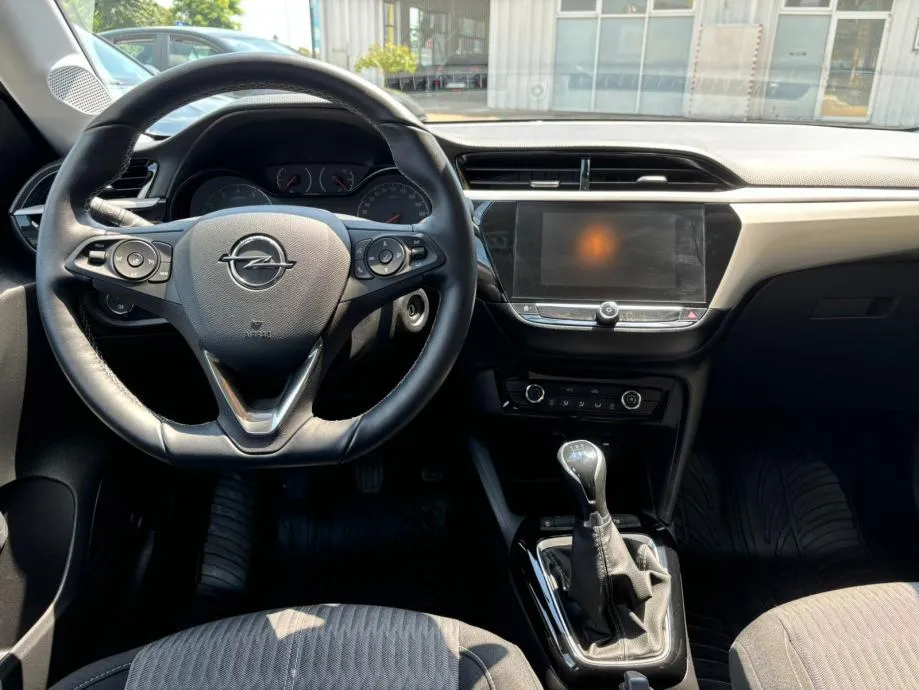 opel corsa edition 1,2 55kw - 7 godina garancije! - slika 9