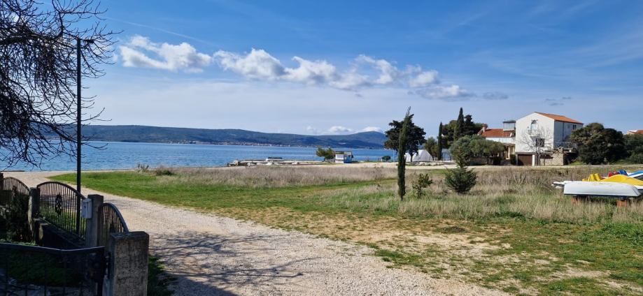 sveti petar na moru,renovirana kuća,3 apartmana(195m2)50 metara more - slika 5