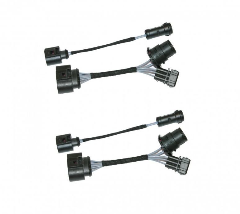 xenon i bi xenon adapteri za vw-audi-skoda-seat auta-izvrsna kvaliteta - slika 2