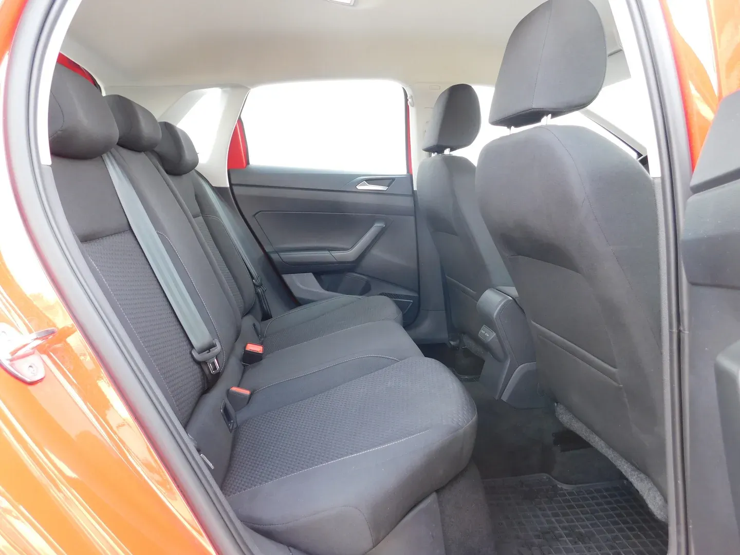 08094 volkswagen polo 1.0 tsi comfortline - slika 12
