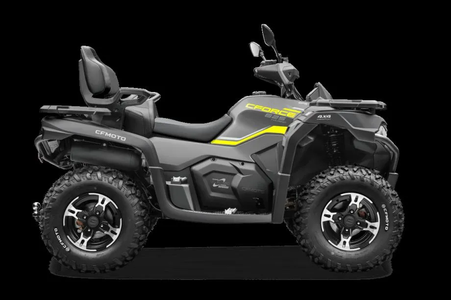 cfmoto cforce 625l eps, akcija, novo, dostupno više boja, 2025 god. - slika 15