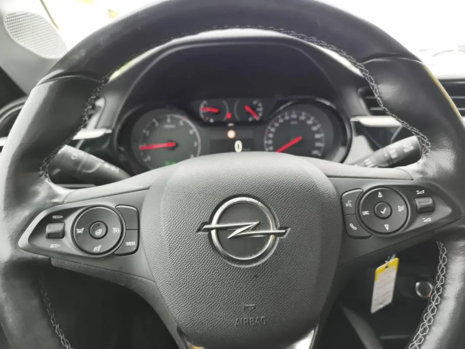 opel corsa edition 1.2 s/s, 55kw - 7 godina garancije! - slika 15