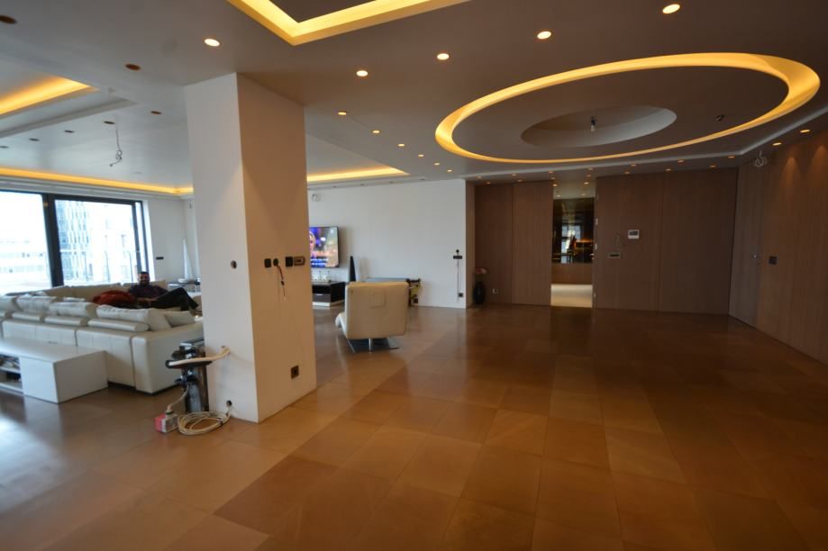 stan: zagreb, penthouse, 276.00 m2 + 214 m2, novogradnja (prodaja) - slika 8