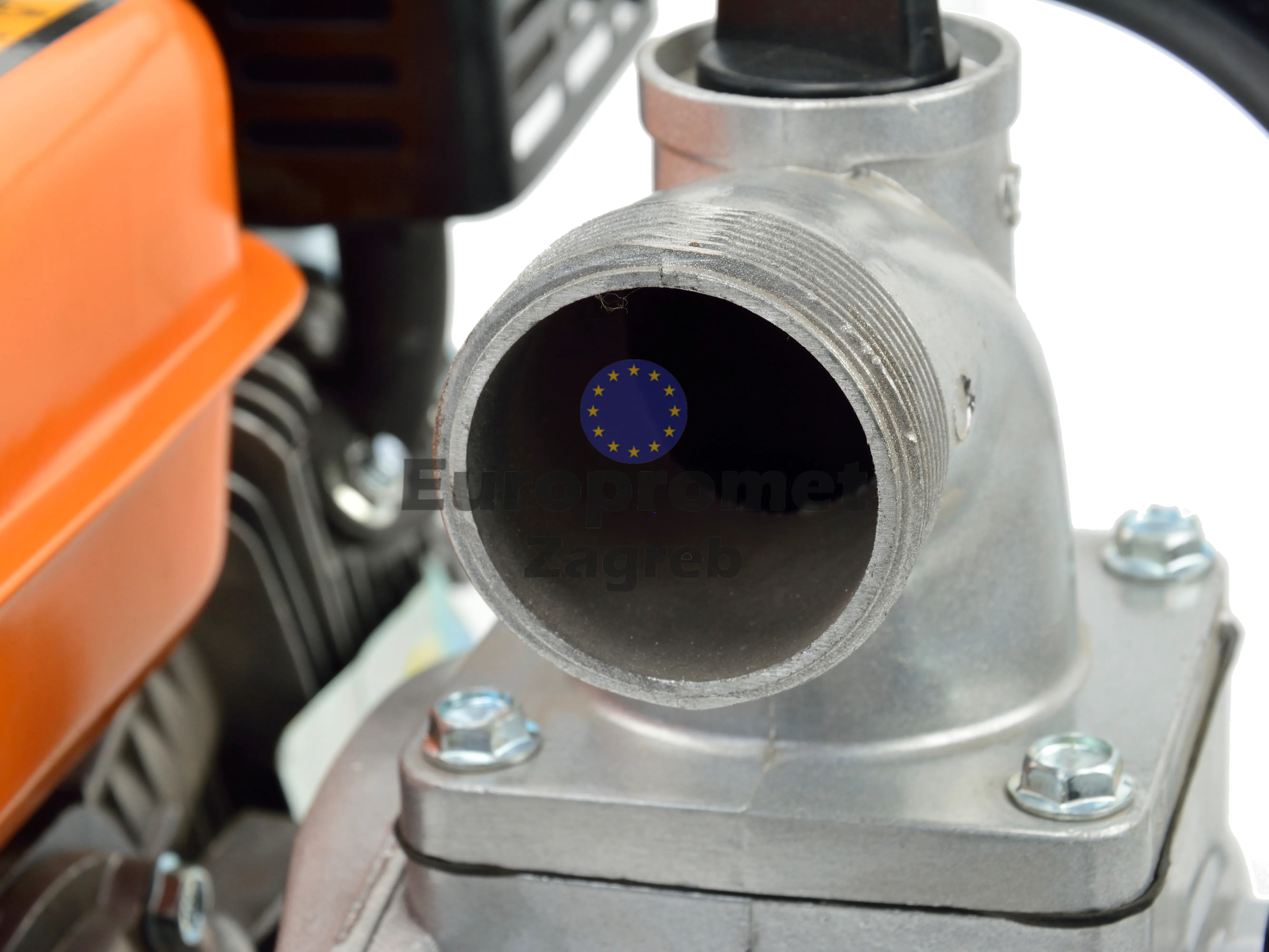 motorna pumpa za vodu 2″ top cijena !!! - slika 9