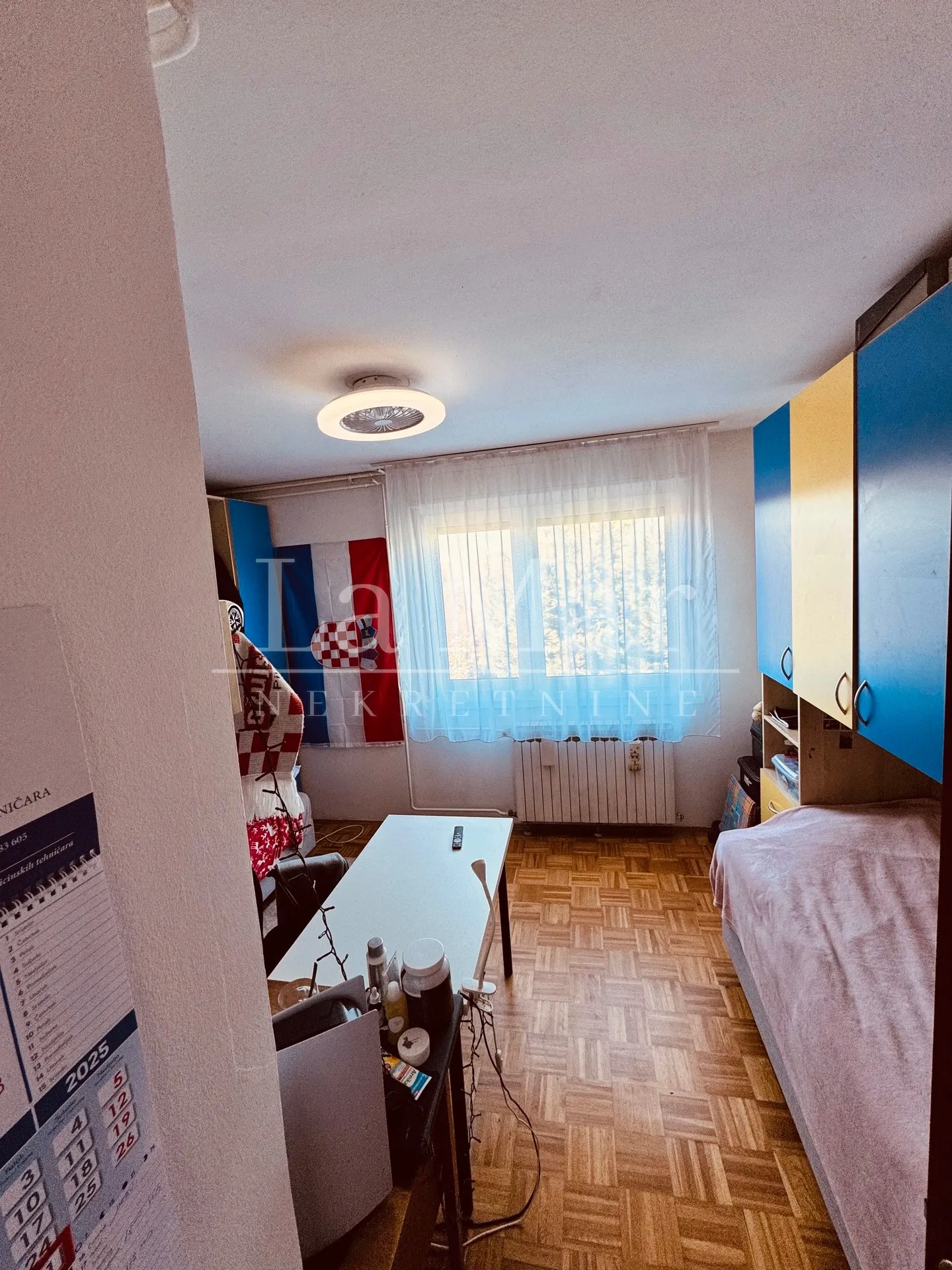 lanište- četverosoban stan- 77 m2 - slika 6