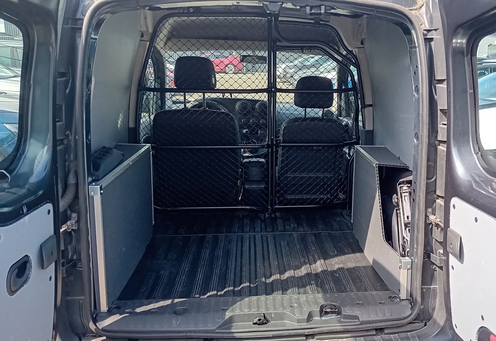 mercedes-benz citan 109 cdi,jamstvo do 2 god ,vozilo u sustavu pdv-a - slika 7