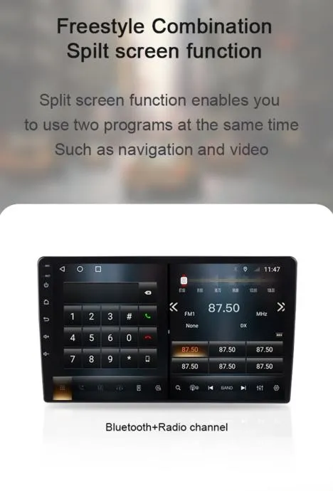 mazda cx-5 2012 - 2016 original android multimedija navigacija radio - slika 2