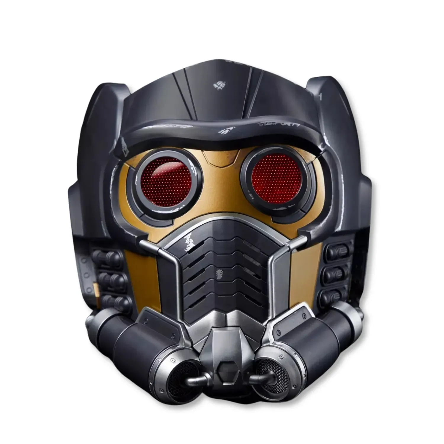 Marvel Legends Series – Star-Lord Electronic Roleplay Helmet - Zagreb