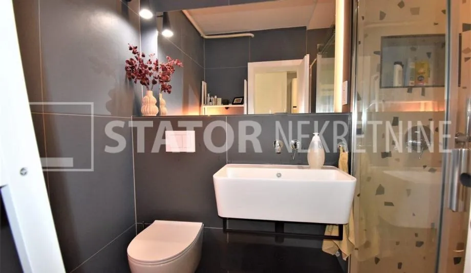 stan: zagreb (špansko), 66.00 m2 (iznajmljivanje) - slika 23