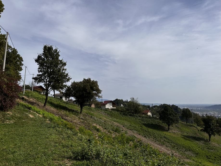 građevinsko zemljište, samobor, 125.179 m2 - slika 3