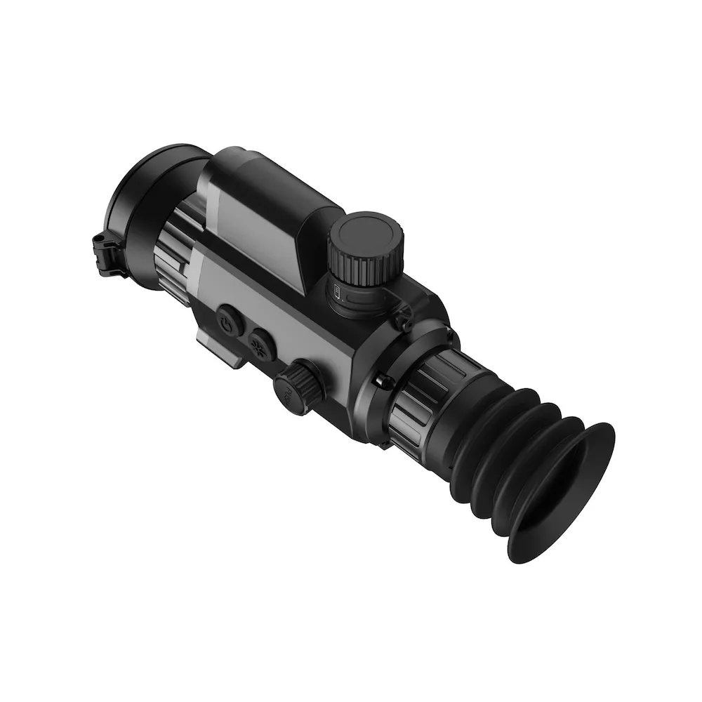 hikmicro panther ph50l 2.0 - termalna optika - slika 4