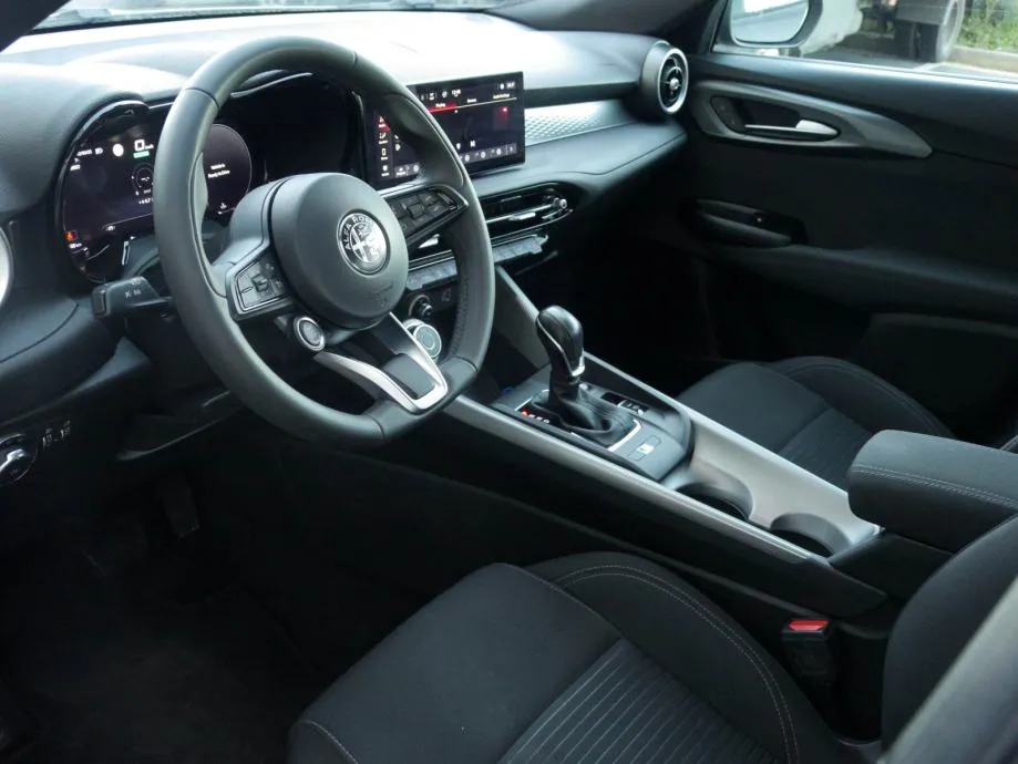 alfa romeo tonale 1,5 super automatik |full led |alu 18 |24mj jamstvo - slika 19