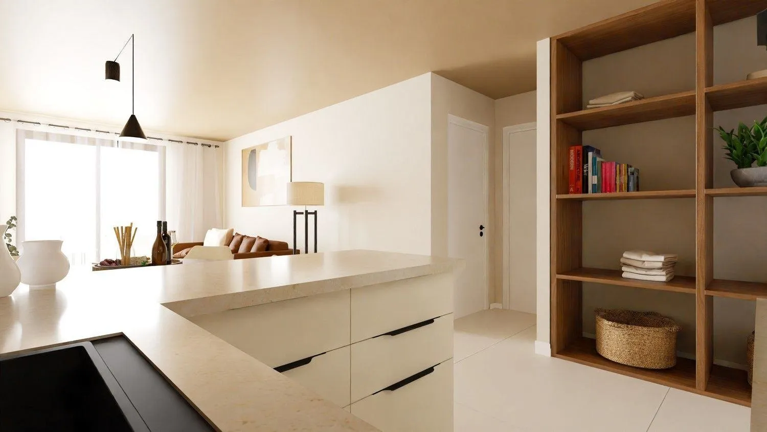 stan prodaja vabriga 52.56 m2 (prodaja) - slika 3