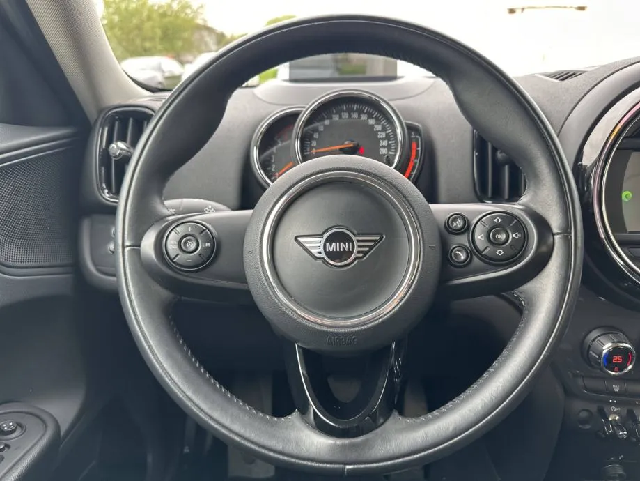 mini countryman business diesel automatik 150 ks *jamstvo 24 mjeseca! - slika 13